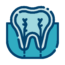 Root canal treatment