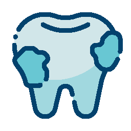 Teeth polishing