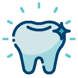 Teeth cleaning